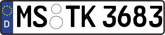 MS-TK3683