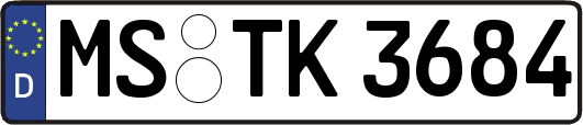 MS-TK3684