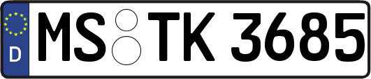 MS-TK3685