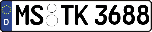 MS-TK3688