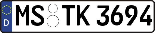 MS-TK3694