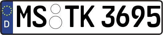 MS-TK3695