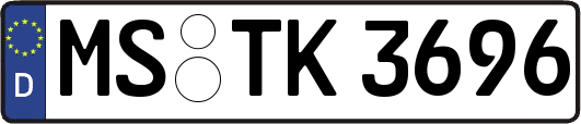 MS-TK3696