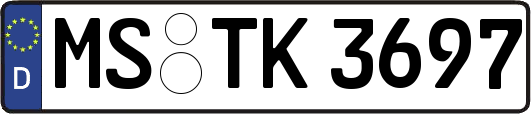 MS-TK3697