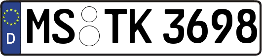 MS-TK3698