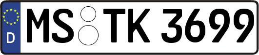 MS-TK3699