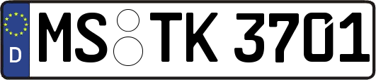 MS-TK3701