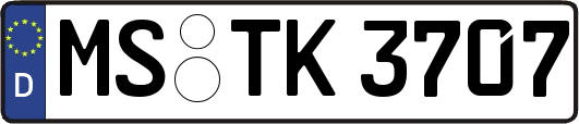 MS-TK3707