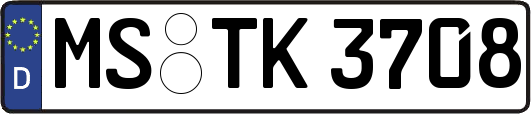 MS-TK3708