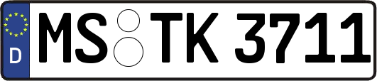 MS-TK3711