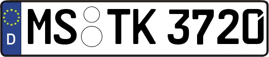MS-TK3720