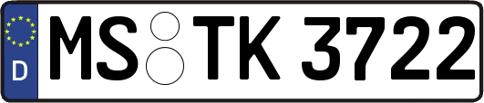 MS-TK3722