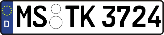 MS-TK3724