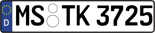 MS-TK3725