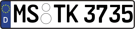MS-TK3735