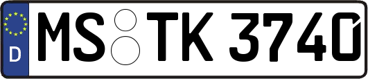 MS-TK3740