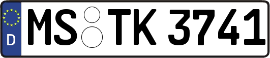 MS-TK3741