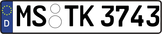 MS-TK3743