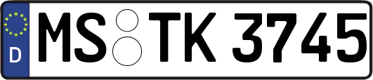 MS-TK3745
