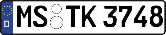MS-TK3748