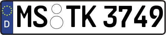 MS-TK3749