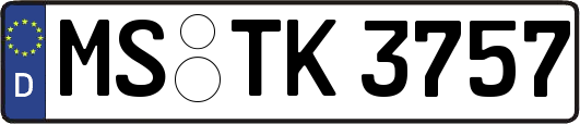 MS-TK3757
