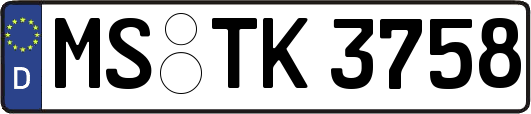 MS-TK3758