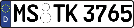 MS-TK3765