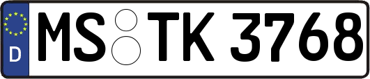 MS-TK3768