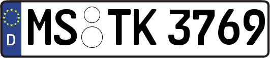 MS-TK3769