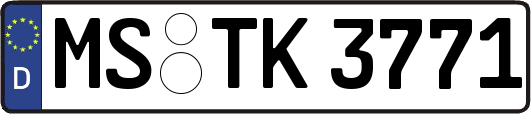 MS-TK3771