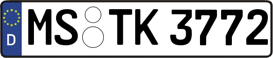 MS-TK3772