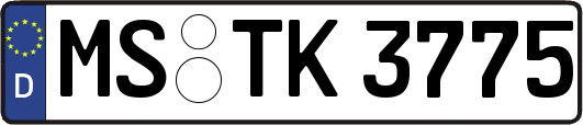 MS-TK3775