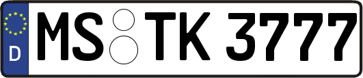 MS-TK3777