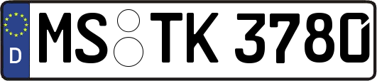 MS-TK3780