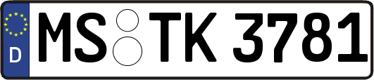 MS-TK3781
