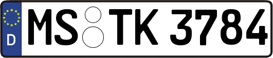 MS-TK3784