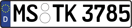 MS-TK3785