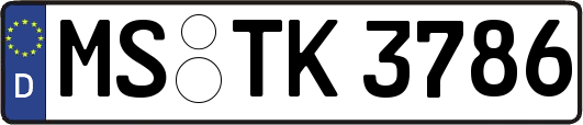 MS-TK3786