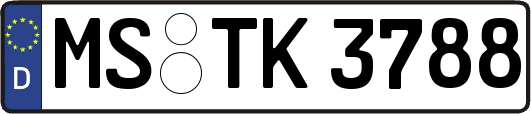 MS-TK3788