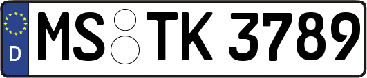 MS-TK3789