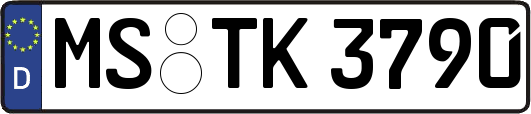 MS-TK3790