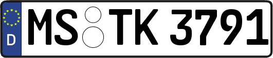 MS-TK3791