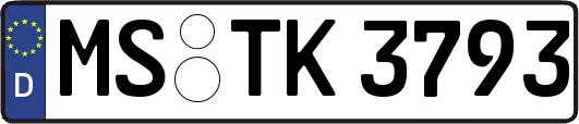 MS-TK3793