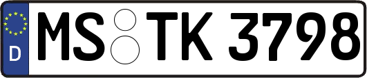 MS-TK3798