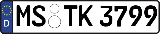 MS-TK3799