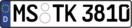 MS-TK3810