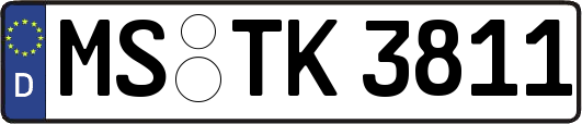 MS-TK3811