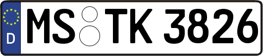 MS-TK3826