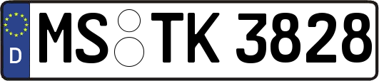MS-TK3828